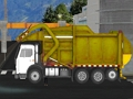 Spēle Dumpster Dash: Junkyard ceļojums online