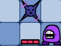 Spēle Chomper's Dungeon online