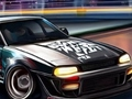 Spēle Nightfall Drifters online