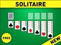 Spēle Solitaire: spēlējiet Klondaika, Spider & Freecell  online