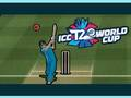 Spēle ICC T20 Pasaules kauss  online
