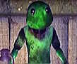 Spēle Croaky's House  online