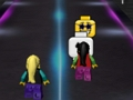 Spēle LEGO SMART DASH online