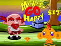 Spēle Pērtiķis Go Happy 517 posms online