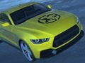 Spēle Pilsētas autostāvvieta 3d  online
