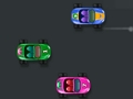 Spēle Papildu auto sacīkstes  online