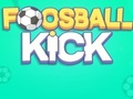 Spēle Futbola sitiens  online