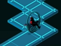 Spēle Cybertron motociklists  online