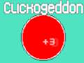 Spēle Clickogeddon online