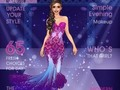 Spēle Modes modelis: uzlecošā zvaigzne  online