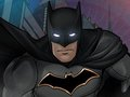 Spēle Betmens: Cloak Crusader Chase  online