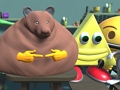 Spēle Meme clicker online