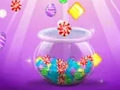 Spēle Tastatūra Candy  online