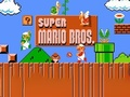 Spēle Super Mario Bros. online