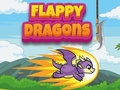 Spēle Flappy Dragons online