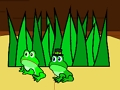 Spēle Polly The Frog 3: Billija Bullfrog dekrēts  online