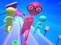Spēle Sky Race 3d online