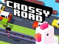 Spēle Crossy Road meistars  online