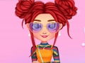 Spēle Bffs Rainbow modes atkarīgais  online
