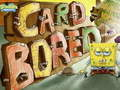 Spēle SpongeBob Squarepants kartons online