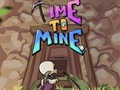 Spēle Time To Mine — Idle Tycoon  online
