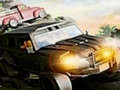 Spēle 4x4 leģendas  online