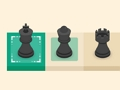 Spēle Kings Court šahs  online