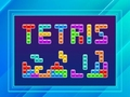 Spēle Tetris online
