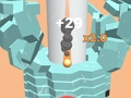 Spēle Tower Smash līmeņi  online