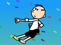 Spēle Nabaga Edijs  online