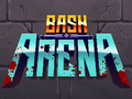 Spēle Bash arēna online