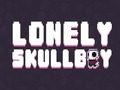 Spēle Vientuļais Skulbojs  online