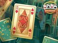 Spēle Solitaire Classic online