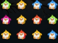 Spēle Pingvīnu šļakatas  online