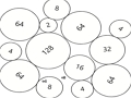 Spēle Apvienot numurus 2048  online