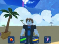 Spēle Roblox cunami  online