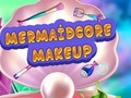 Spēle Mermaidcore grims  online