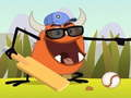 Spēle Monster Bash FRVR online