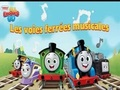 Spēle Thomas All Engines Go: Les Voies Ferrées Musicales  online