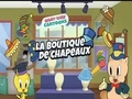 Spēle La boutique de chapeaux online