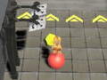 Spēle UnityChan balle  online
