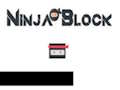 Spēle Nindzju bloks  online