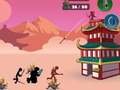 Spēle Stick War Legacy 2 online