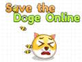 Spēle Saglabājiet Doge tiešsaistē  online