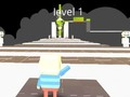 Spēle Kogama: Skibidi tualetes Parkour 25 līmeņi  online