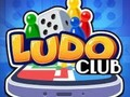 Spēle Ludo klubs  online