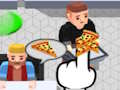 Spēle Pica Cafe Tycoon  online