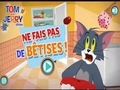 Spēle Ne fais pas de bêtises  online