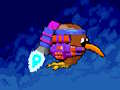 Spēle Jetpack kivi online