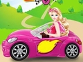Spēle Modes Jauns Auto  online
